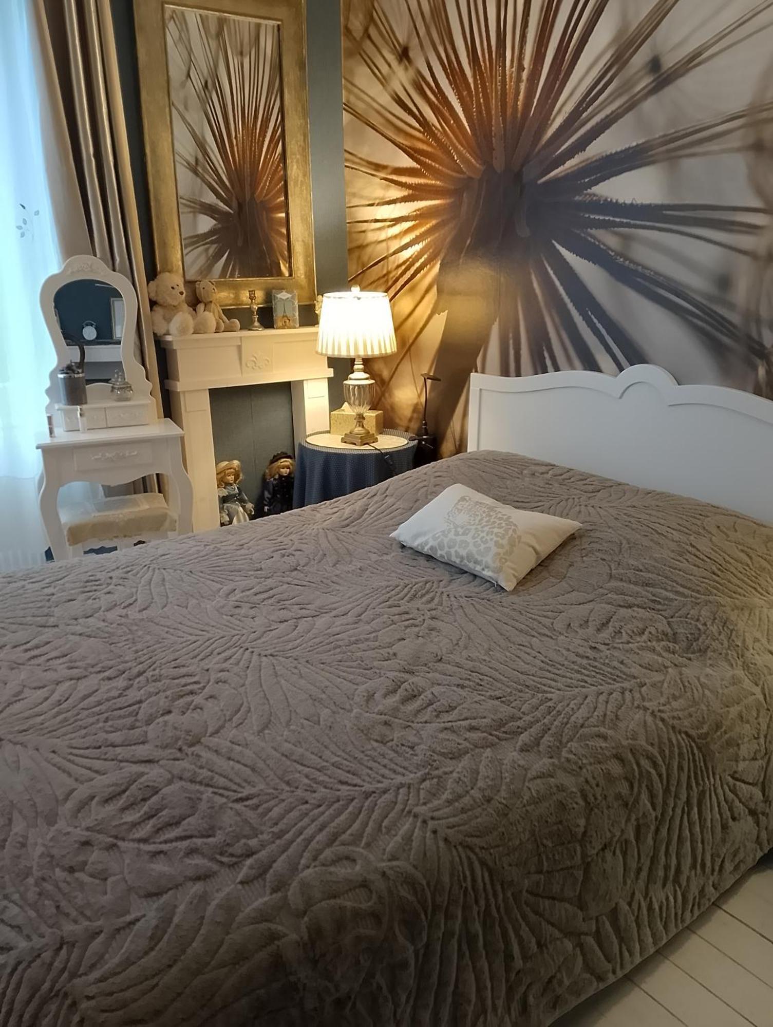 Olliergues Chambre Bounty, B&B, Cuisine Privee, Lit Queen Size, Terrasse, Parking, Garage מראה חיצוני תמונה
